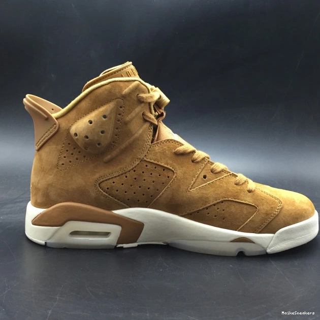 MaikeSneakers 384664-705 Harvest